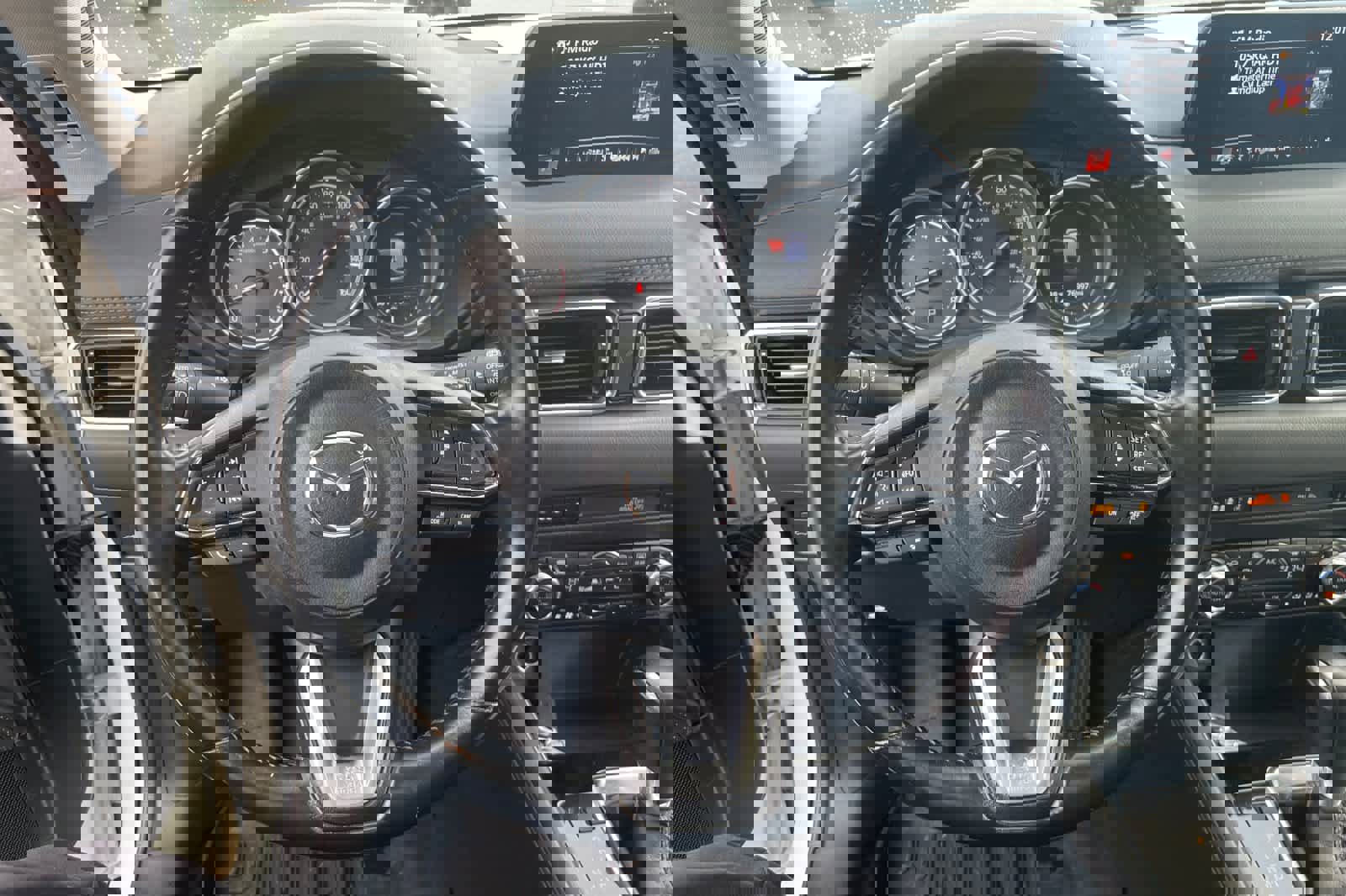 Used 2018 MAZDA CX-5 Grand Touring w/ Premium Package image 14