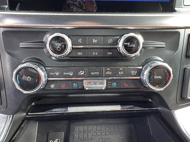 Used 2022 Ford F150 King Ranch w/ Equipment Group 601A High AWD/4WD image 25