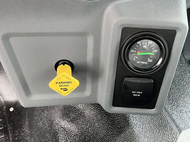 New 2026 Ford F650 2WD Crew Cab Super Duty image 23