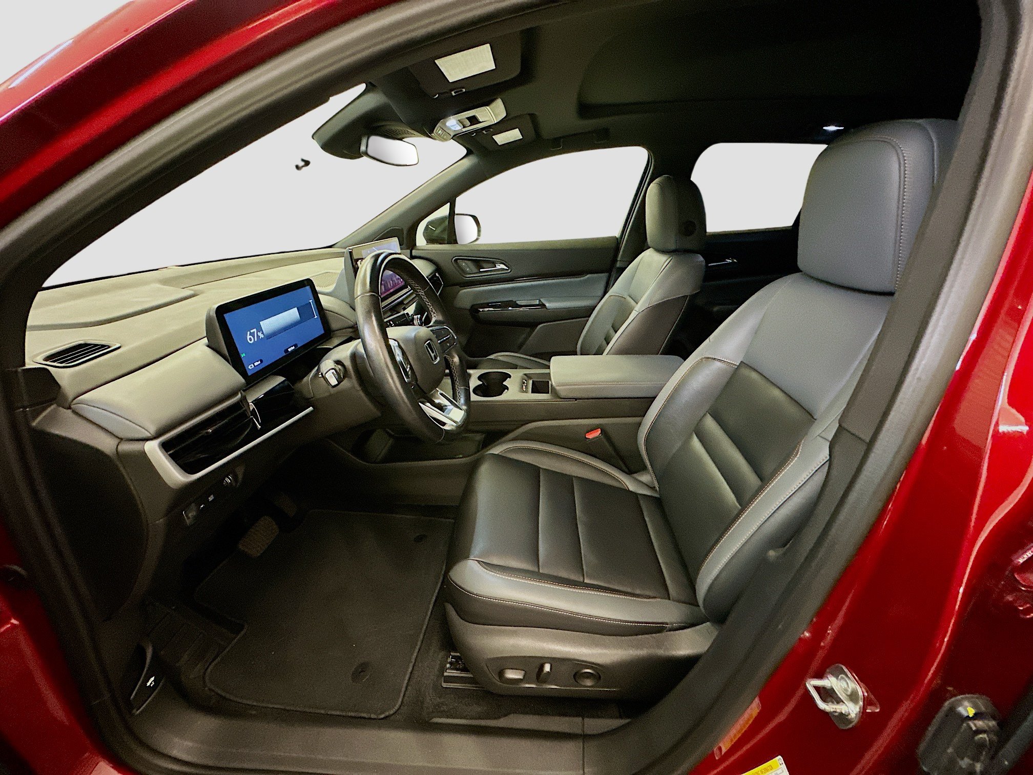 Used 2024 Honda Prologue Touring image 13