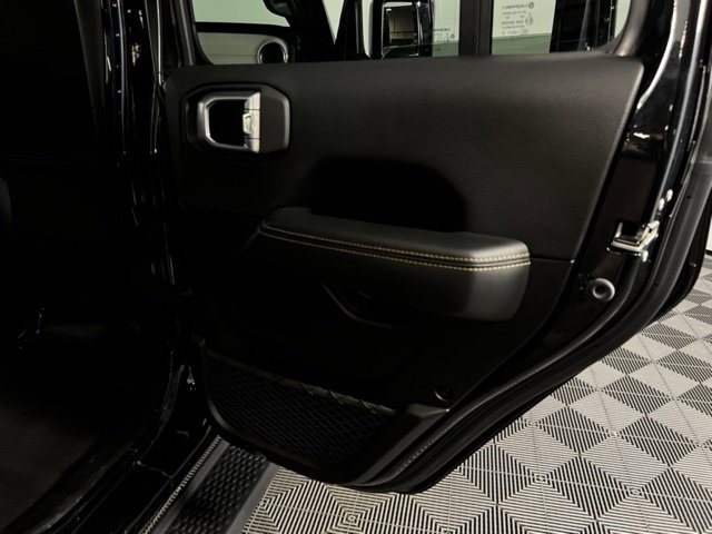 Certified 2024 Jeep Wrangler Sahara image 23