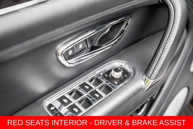 Used 2020 Bentley Bentayga AWD/4WD image 55