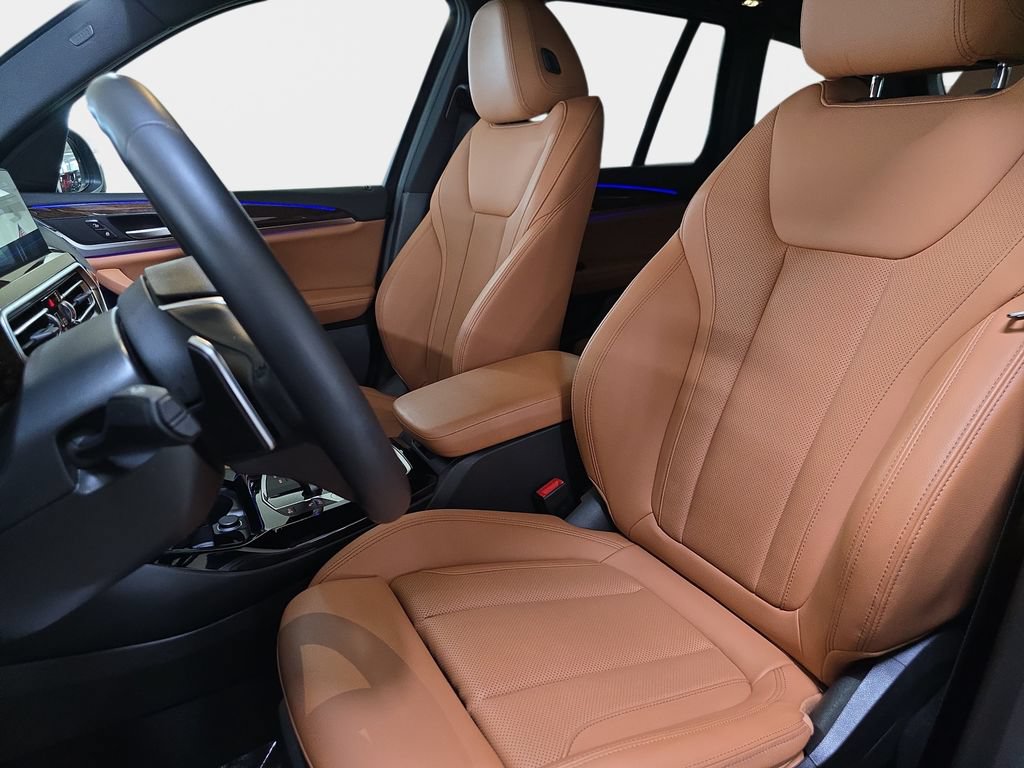 Certified 2023 BMW X3 sDrive30i w/ Convenience Package RWD image 14