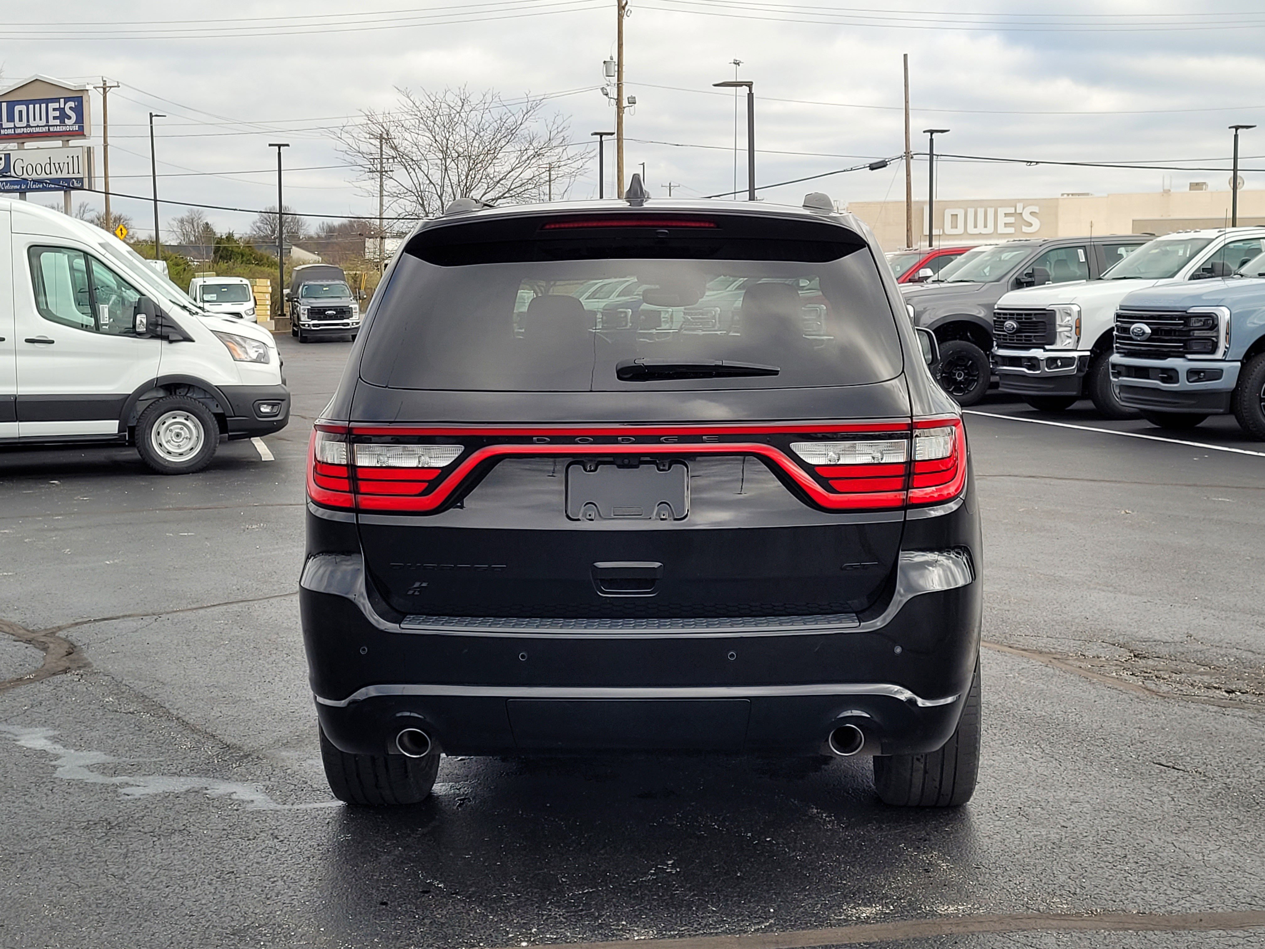 Used 2022 Dodge Durango GT image 5