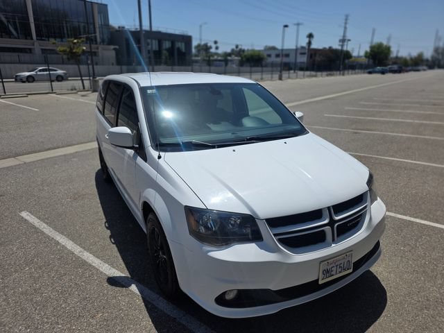 Used 2019 Dodge Grand Caravan GT FWD image 37