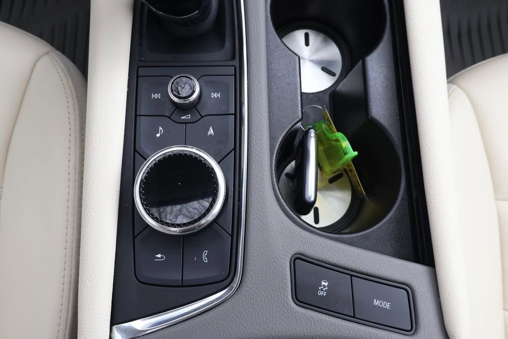 Used 2023 Cadillac XT5 Premium Luxury image 23