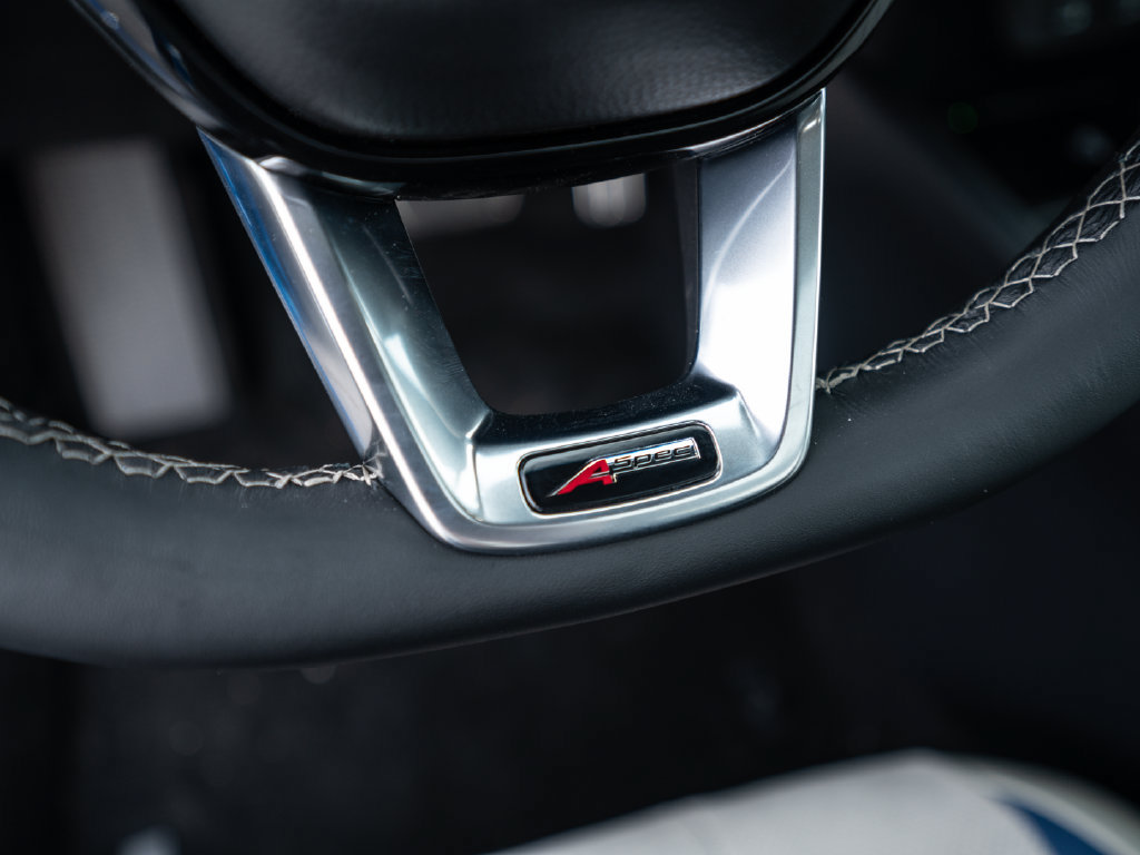 New 2026 Acura ADX A-Spec AWD/4WD image 33