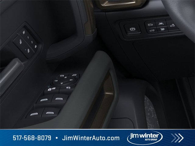 New 2025 GMC Hummer EV 3X w/ Battery Pack, 24 Module Pack image 52