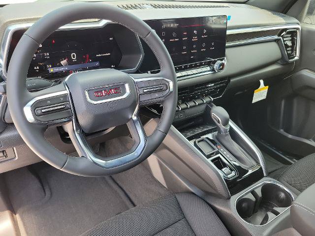 New 2026 GMC Canyon Elevation w/ Convenience Package RWD image 10
