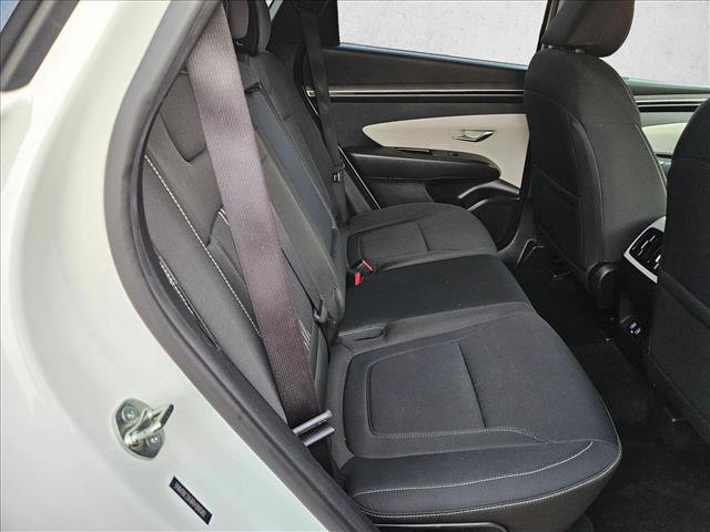 Used 2024 Hyundai Tucson SEL AWD/4WD image 16