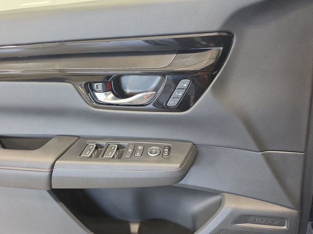Used 2026 Honda CR-V Sport Touring image 21