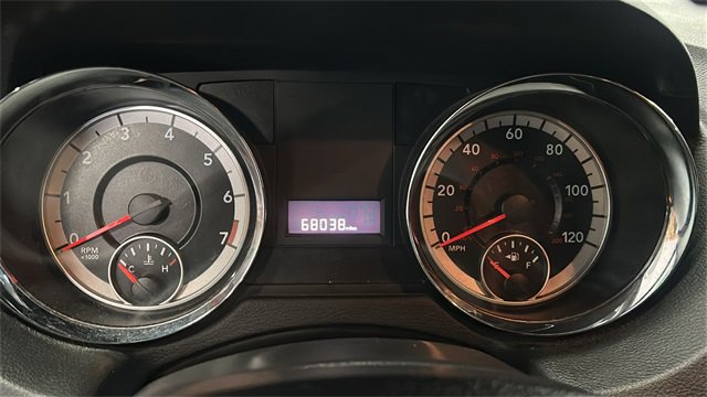 Used 2015 Dodge Grand Caravan SE w/ Quick Order Package 29E SE image 28