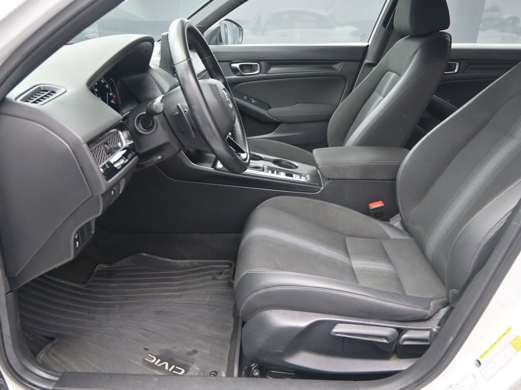 Used 2024 Honda Civic Sport image 13
