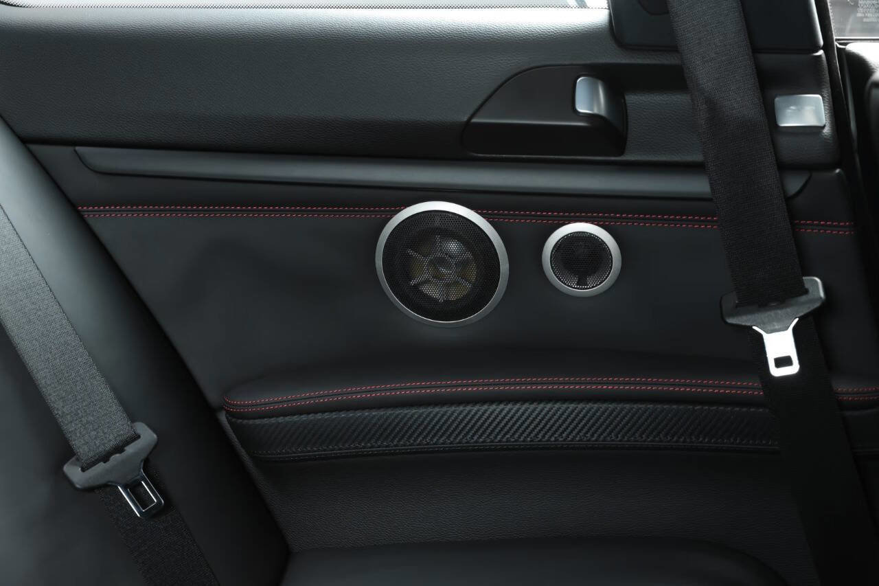 Used 2011 BMW M3 Coupe RWD image 94