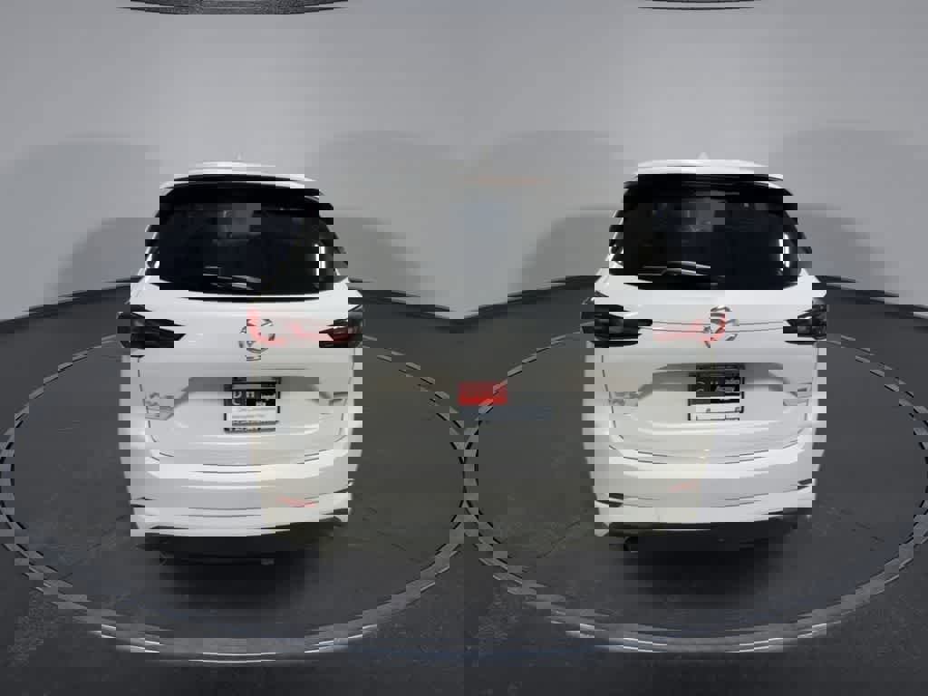 Used 2024 MAZDA CX-5 AWD 2.5 S w/ Preferred Package image 7