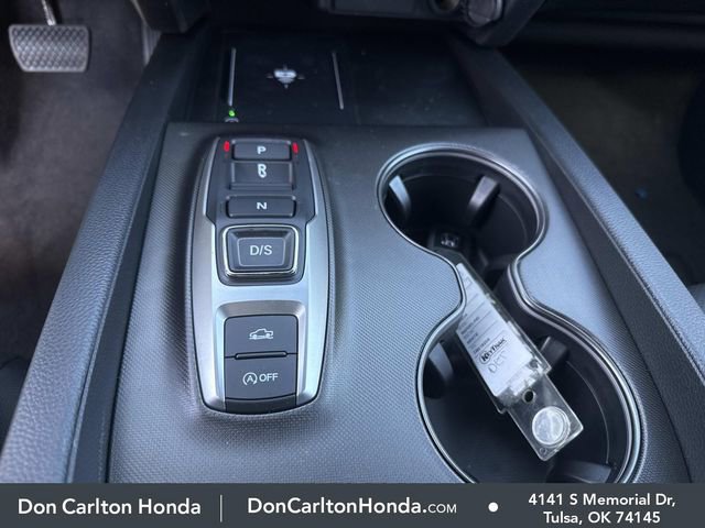New 2026 Honda Ridgeline TrailSport+ image 23