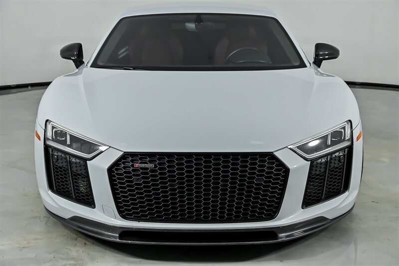 Used 2018 Audi R8 V10 plus AWD/4WD image 5