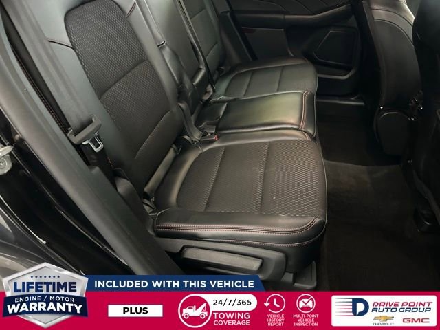 Used 2025 Ford Escape ST-Line FWD image 28