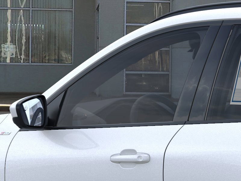 New 2026 Ford Escape ST-Line Select w/ Tech Pack #1 image 20