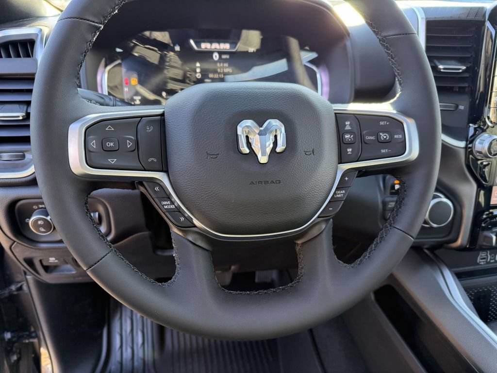 New 2026 RAM 1500 Big Horn AWD/4WD image 20