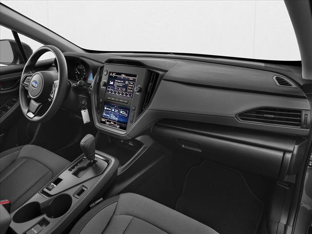 New 2026 Subaru Crosstrek 2.5i AWD/4WD image 11