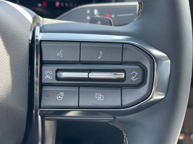 New 2026 GMC Terrain AT4 w/ Convenience Package III image 7