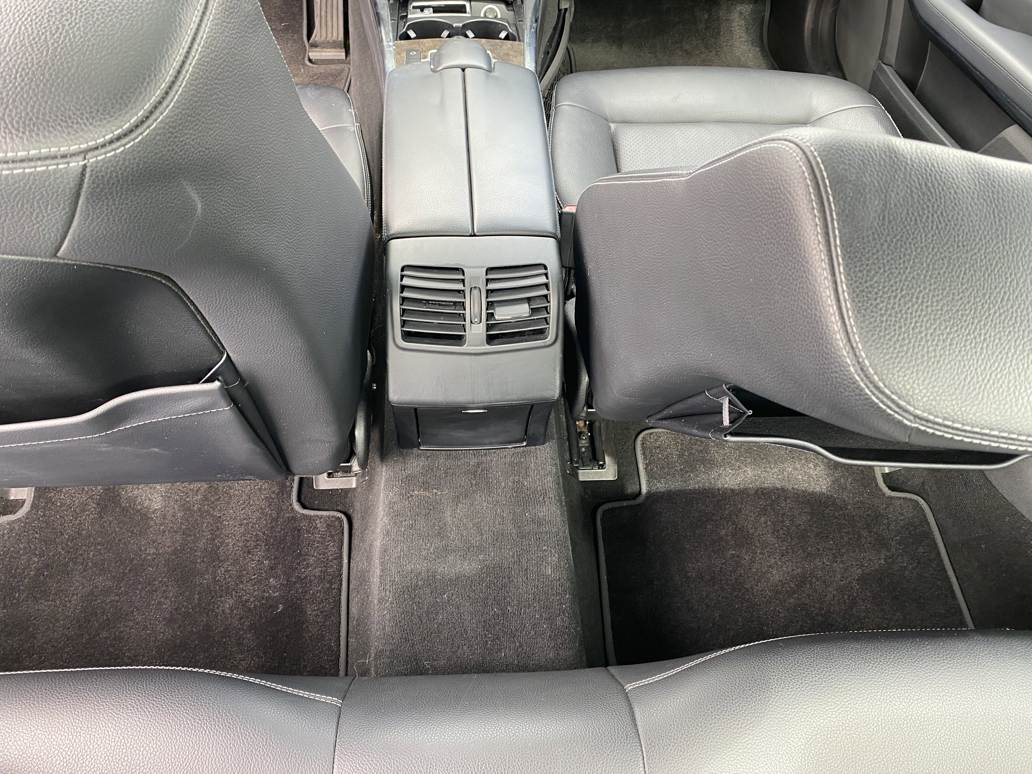 Used 2014 Mercedes-Benz E 350 Sedan w/ Premium 1 Package image 17