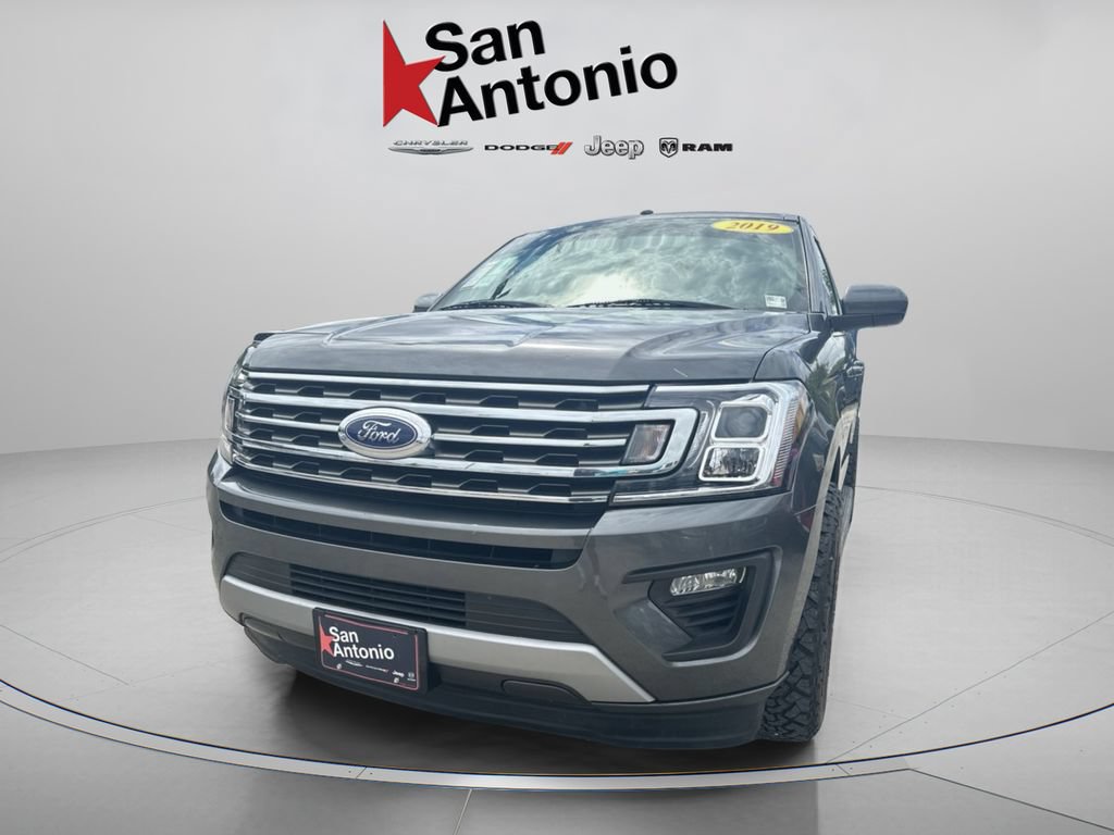 Used 2019 Ford Expedition XLT RWD image 6