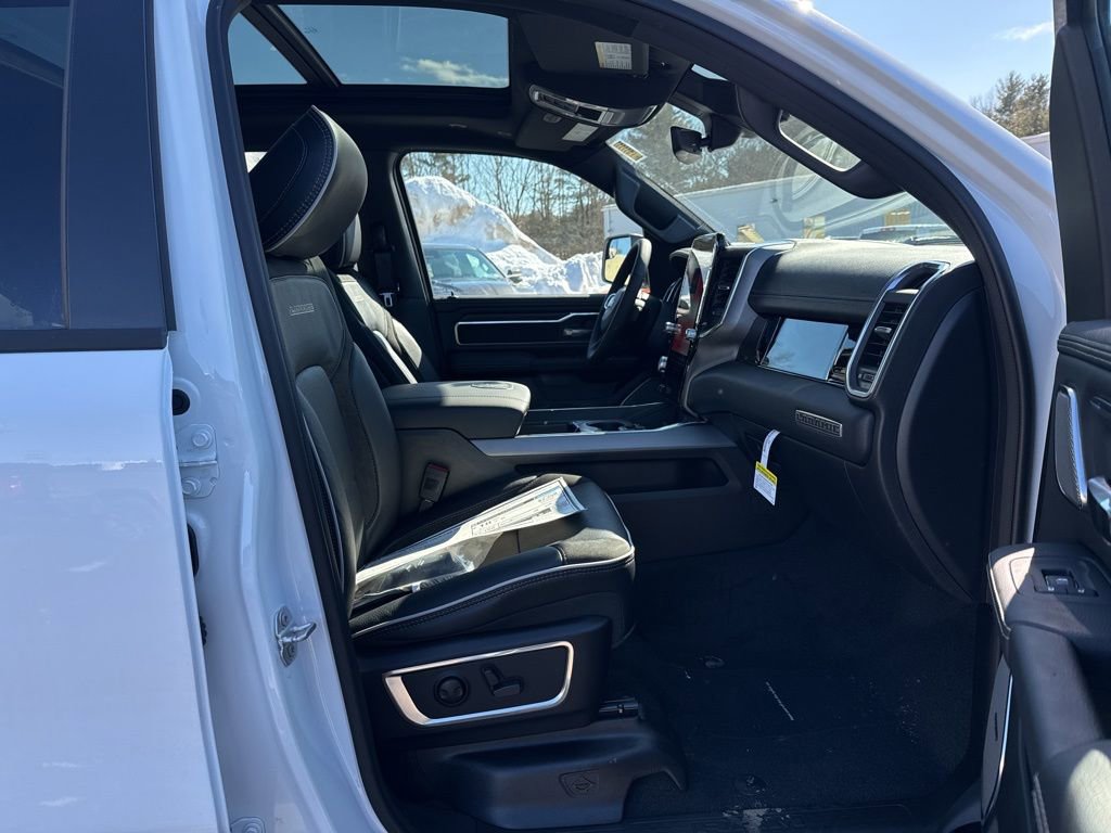 New 2026 RAM 1500 Laramie image 30