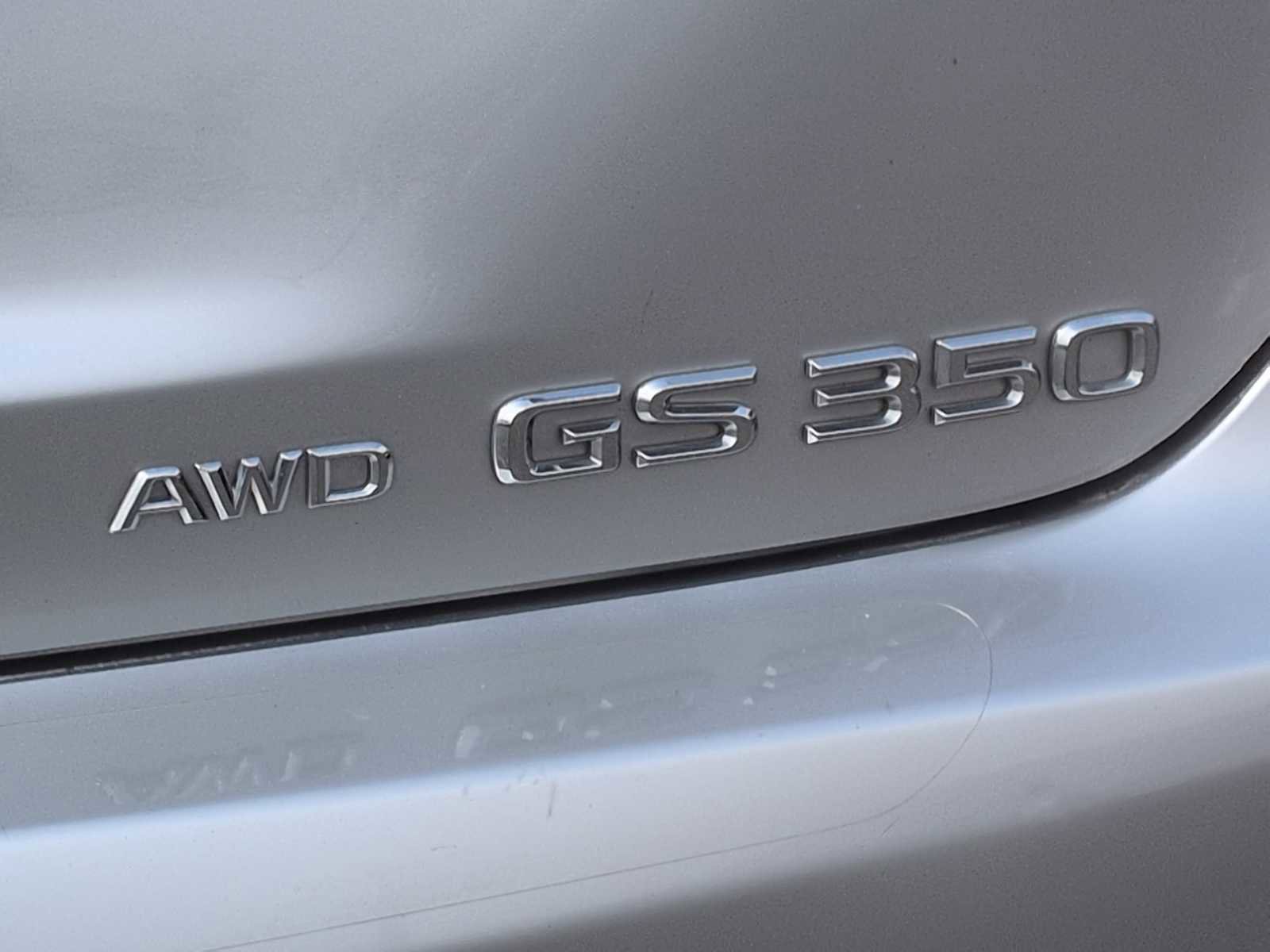 Used 2014 Lexus GS 350 AWD w/ Premium Package image 13