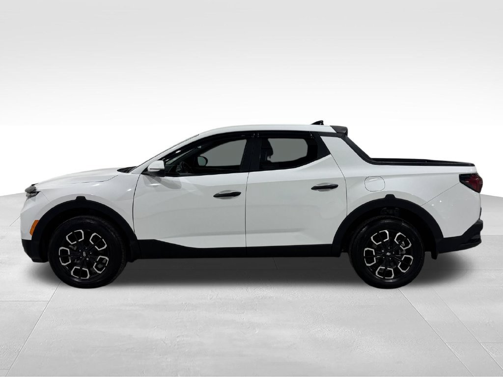 Used 2022 Hyundai Santa Cruz SEL AWD/4WD image 14