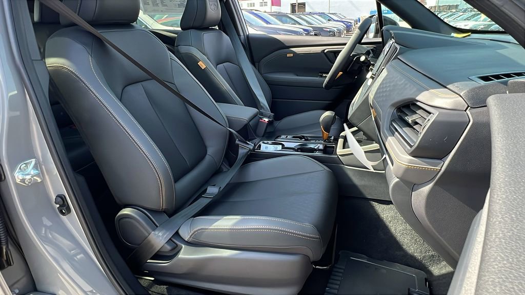 New 2026 Subaru Forester Wilderness image 12