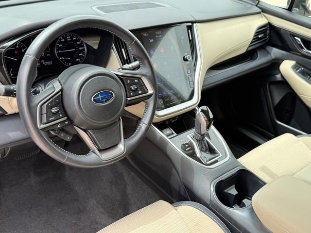 Used 2021 Subaru Outback Premium w/ Popular Package #1 AWD/4WD image 9