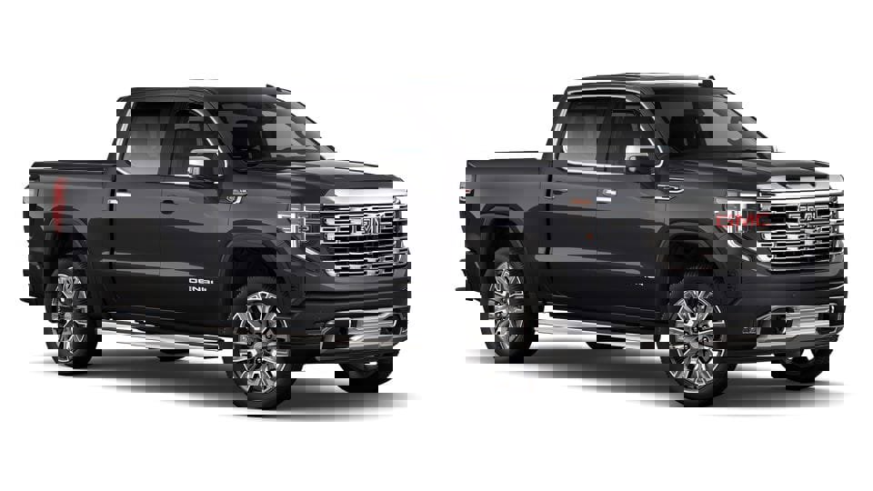 New 2026 GMC Sierra 1500 Denali image 30