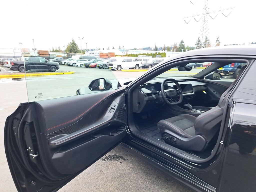 New 2026 Dodge Charger R/T Scat Pack image 10