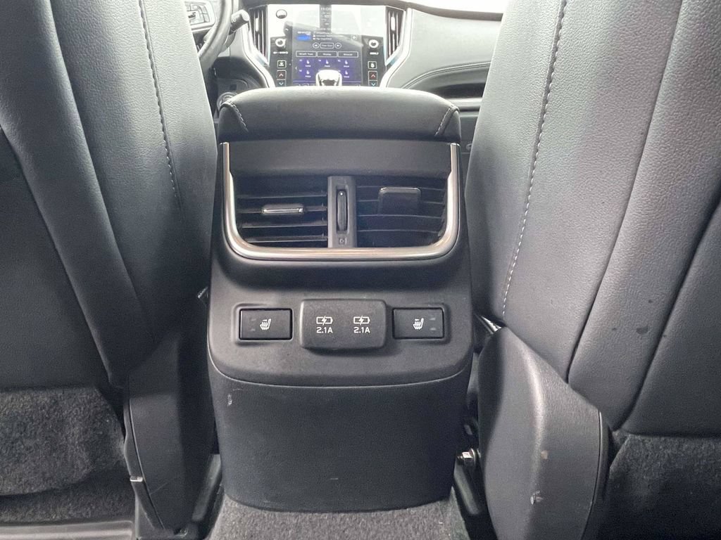 Used 2021 Subaru Outback Limited AWD/4WD image 17