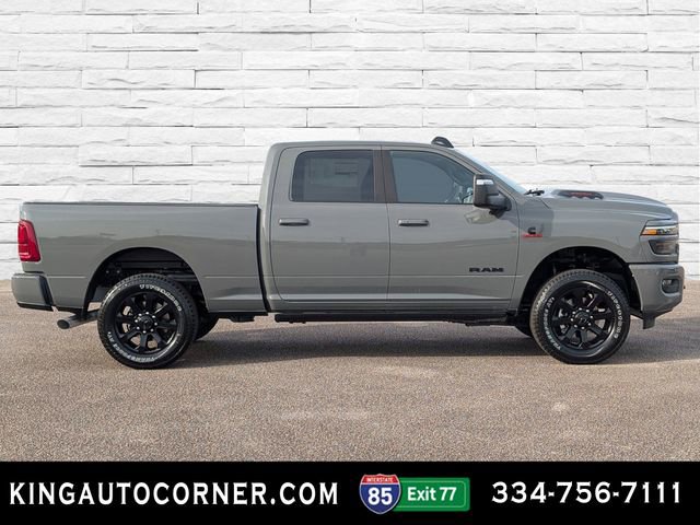 New 2026 RAM 2500 Laramie image 4