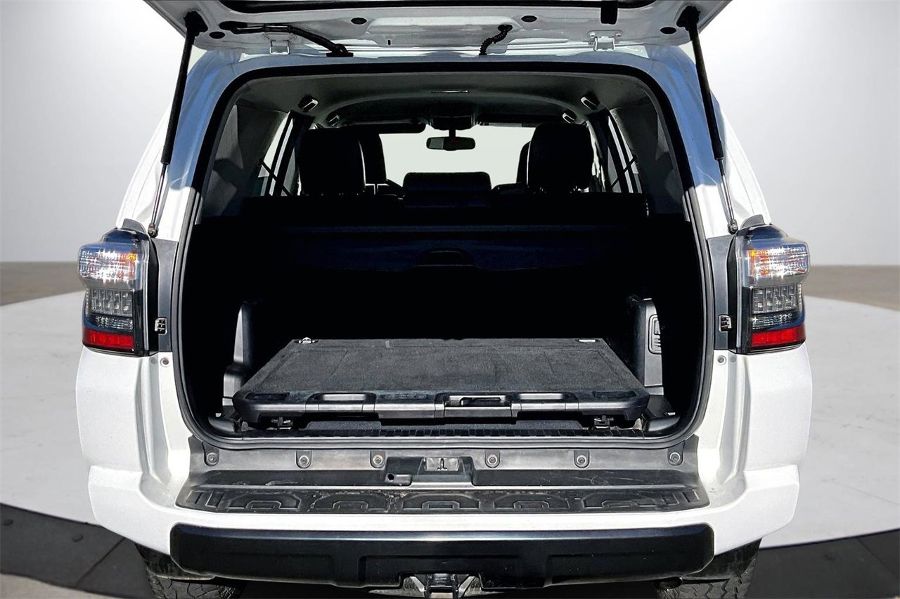 Used 2018 Toyota 4Runner TRD Pro image 25