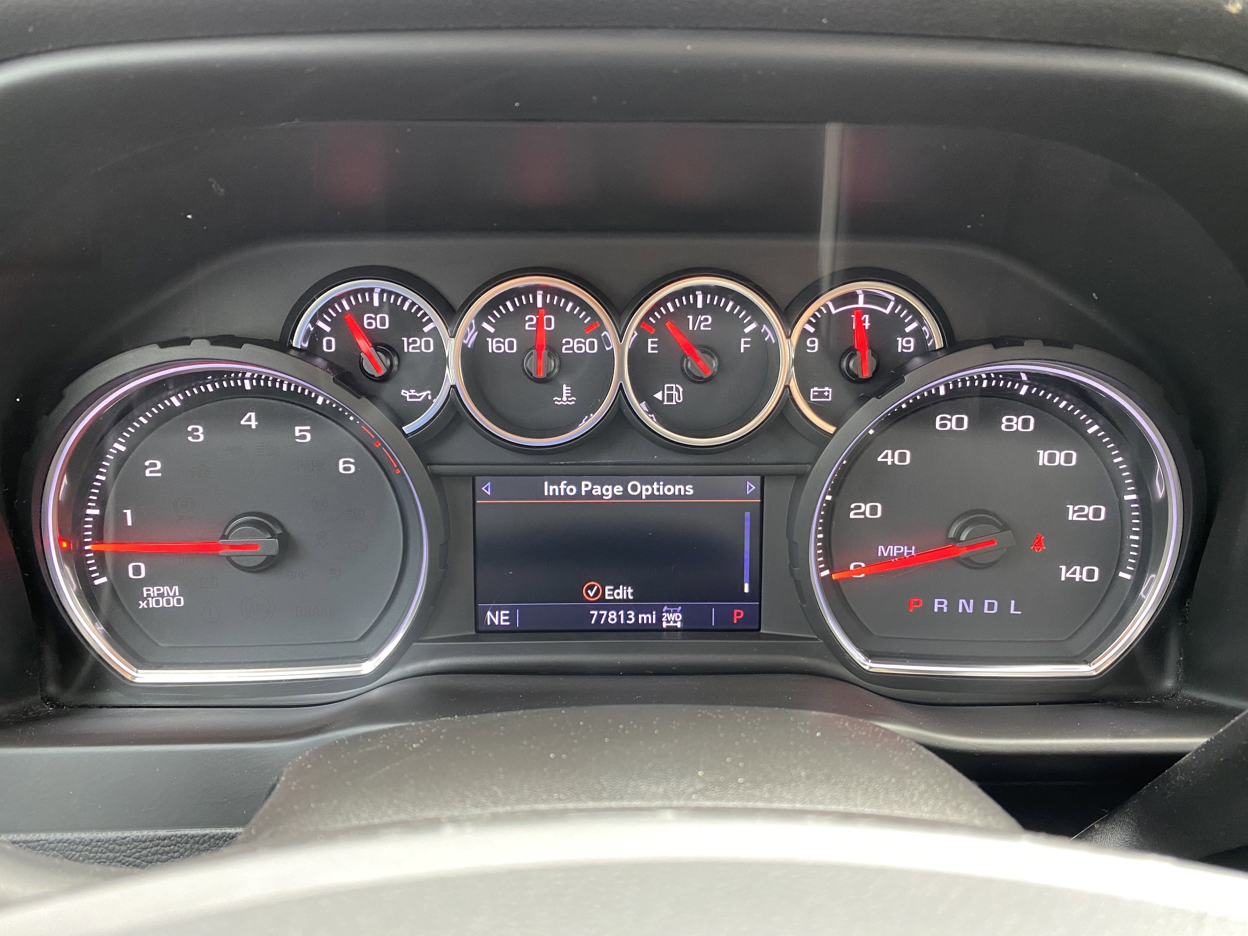 Used 2022 Chevrolet Silverado 1500 RST image 22