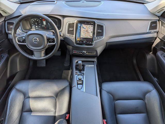Used 2020 Volvo XC90 T8 Momentum AWD/4WD image 18