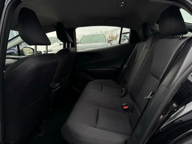 Used 2025 Toyota Prius Limited image 16