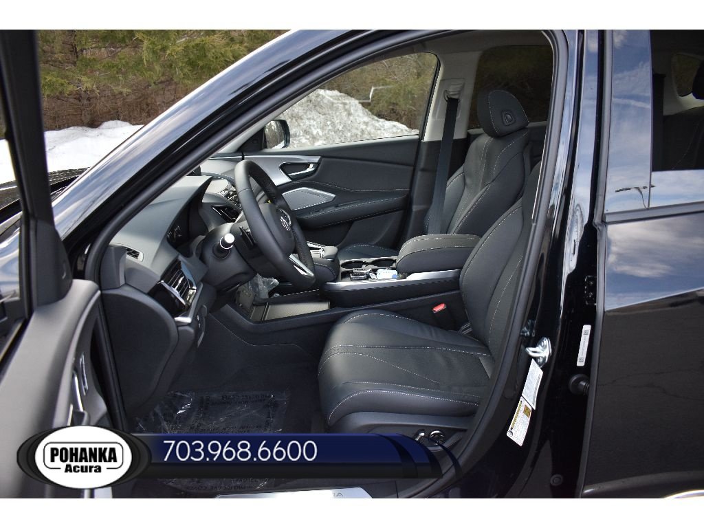 New 2026 Acura RDX w/ Technology Package AWD/4WD image 29