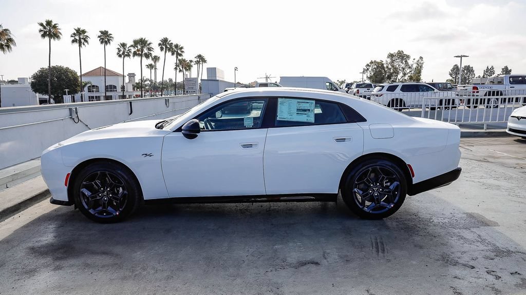 New 2026 Dodge Charger R/T w/ Blacktop Package AWD/4WD image 14