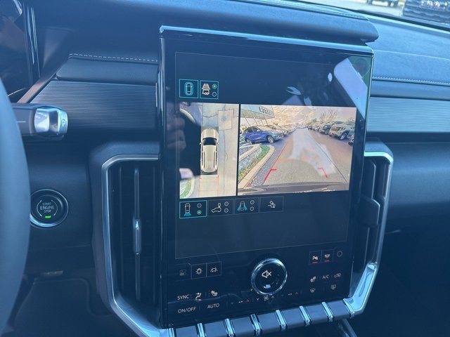 New 2026 GMC Acadia Elevation image 23