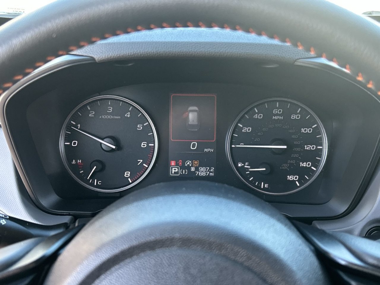 Certified 2026 Subaru Crosstrek 2.5i Limited AWD/4WD image 28