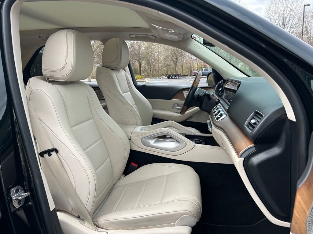 Used 2023 Mercedes-Benz GLE 350 image 55