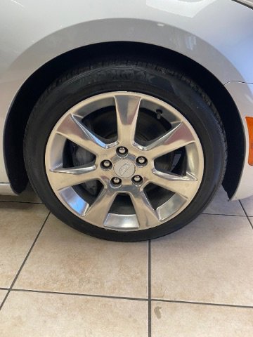 Used 2016 Cadillac ATS Luxury image 31