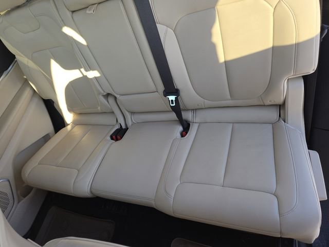 Used 2021 Jeep Grand Cherokee L Limited image 31