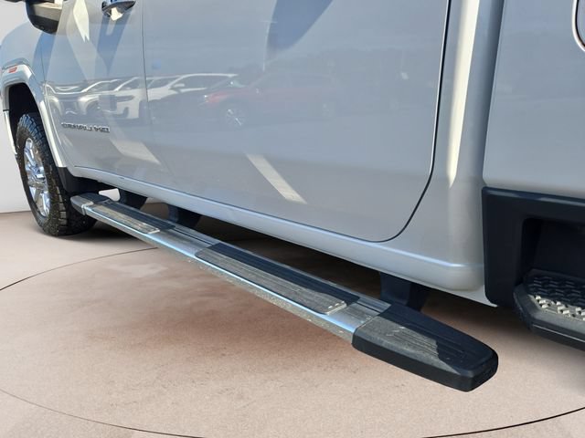 Used 2023 GMC Sierra 2500 Denali AWD/4WD image 14
