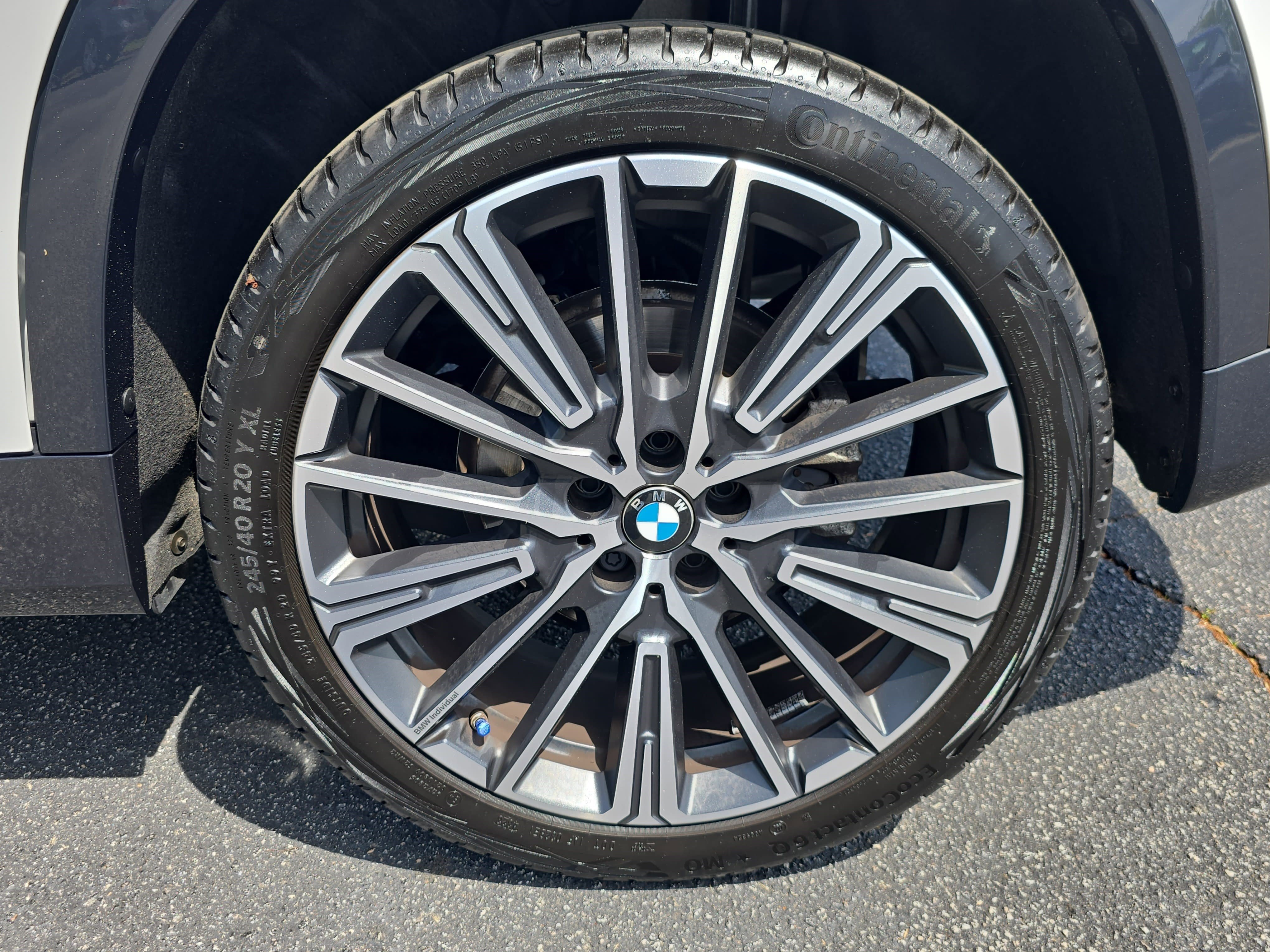 Used 2024 BMW X1 xDrive28i w/ Convenience Package image 35